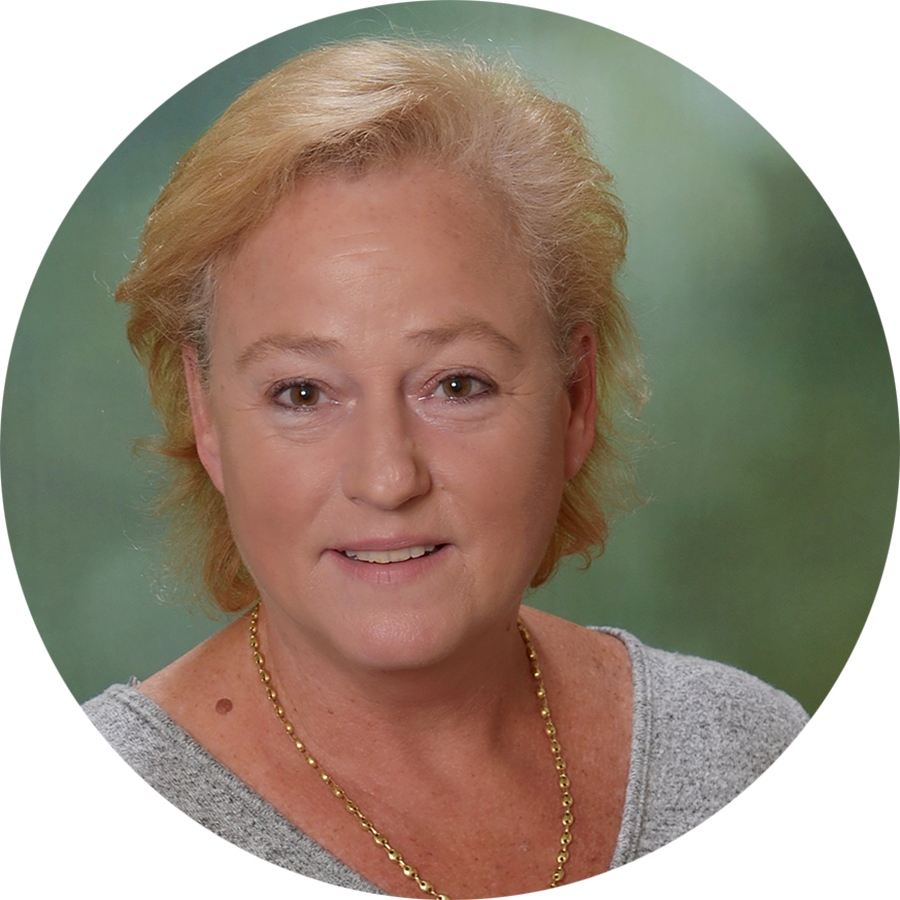 Kathy Wager circle